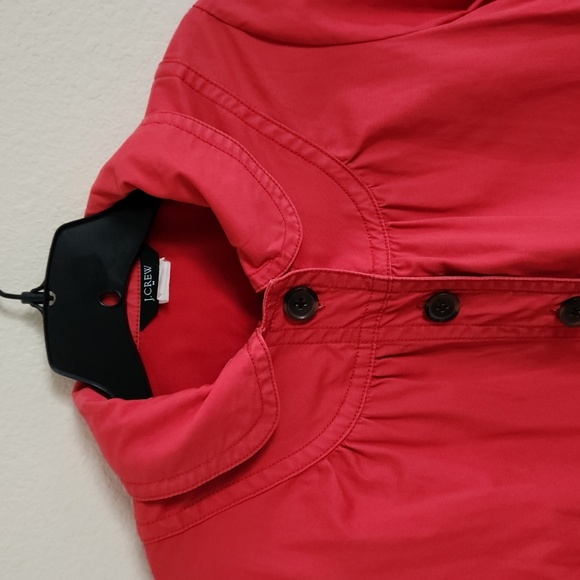 J. Crew Cropped Blazer - Picture 5 of 10